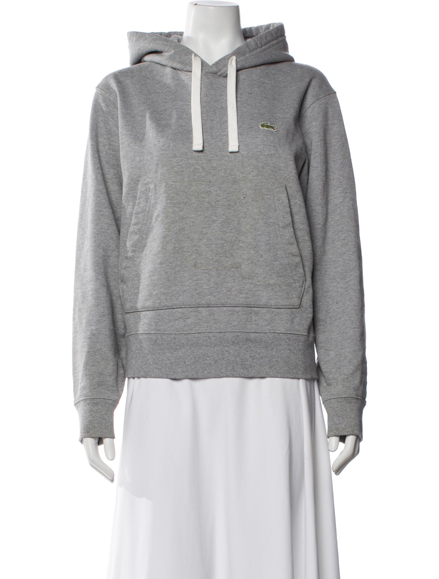 Lacoste Crew Neck Sweater