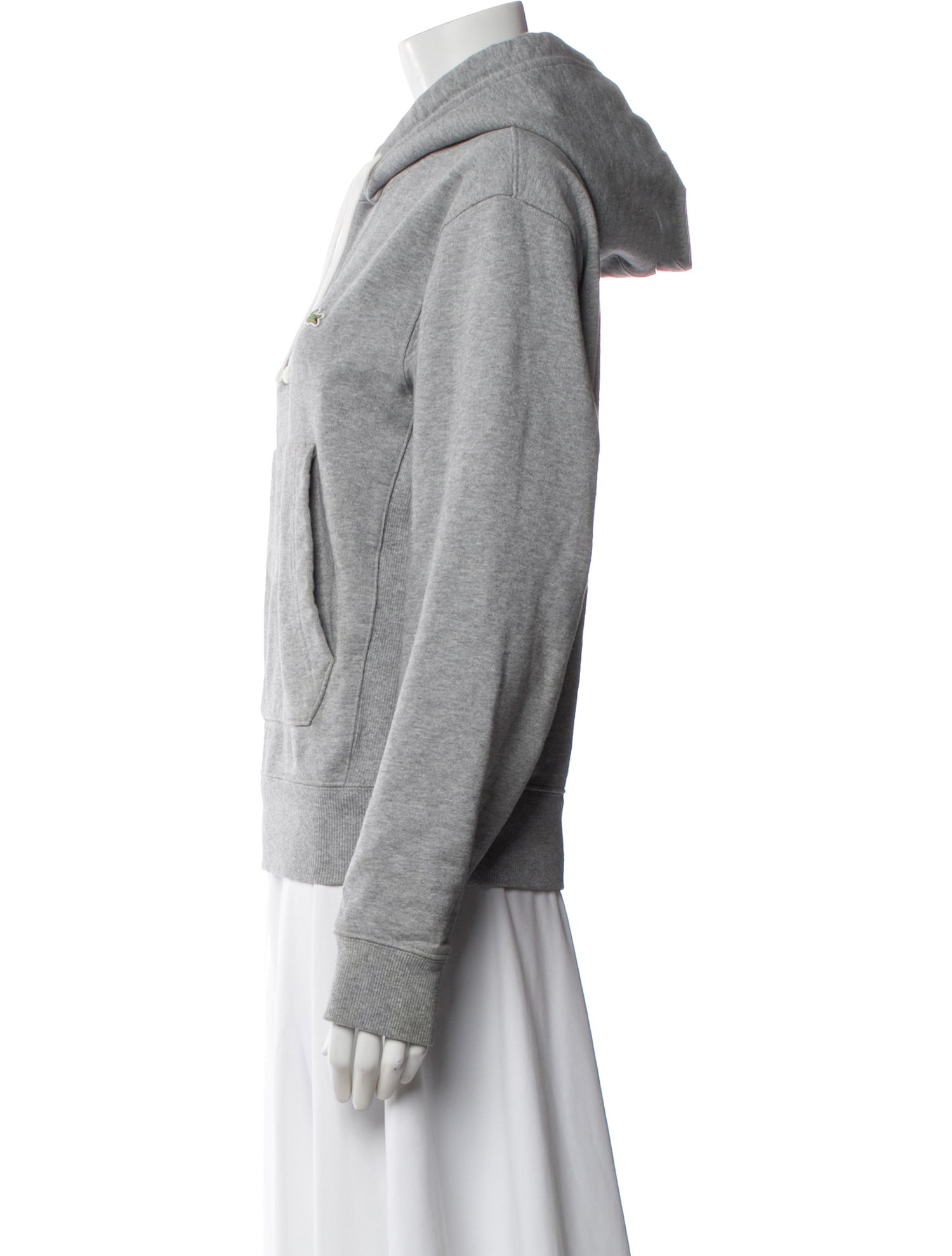 Lacoste Crew Neck Sweater