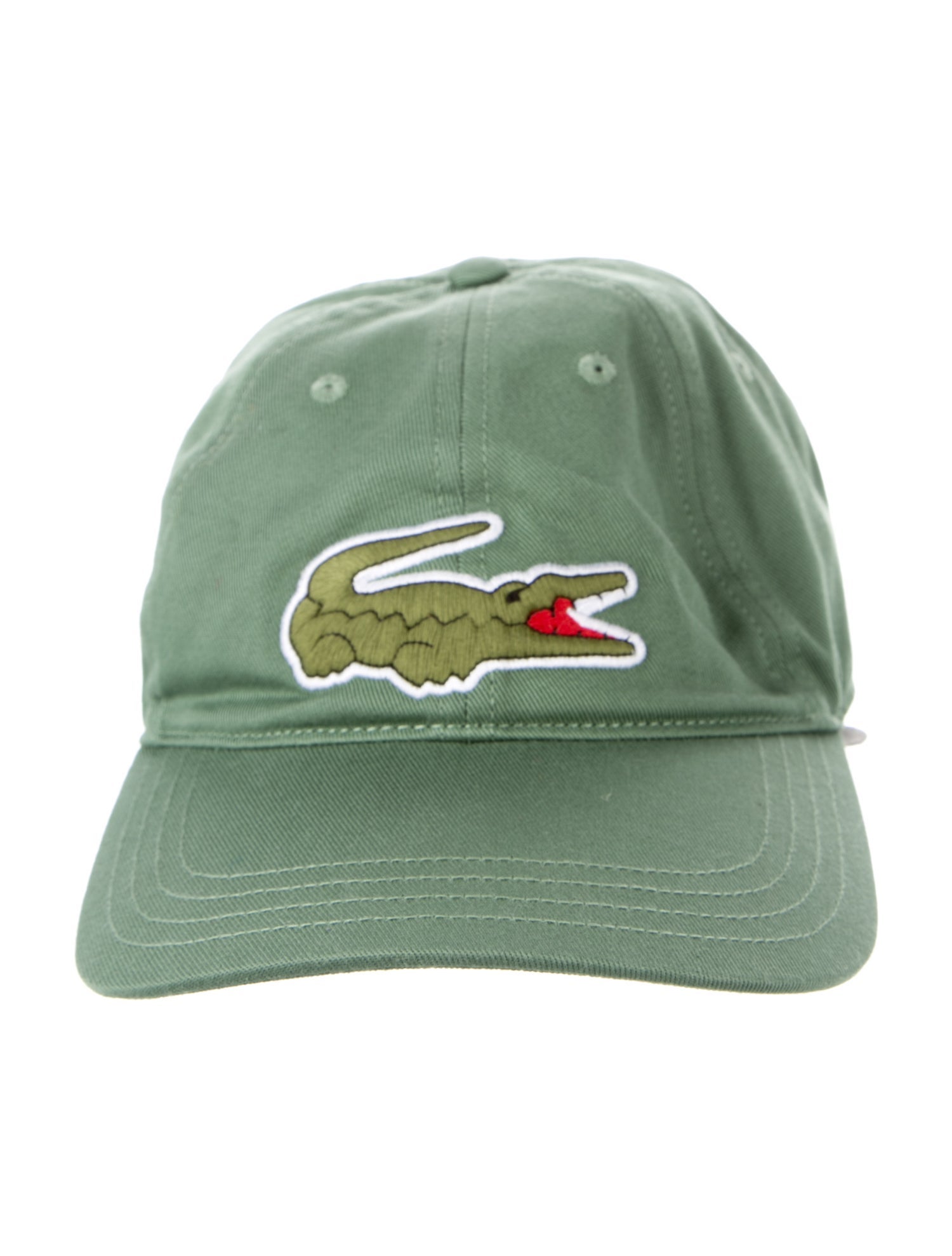 Lacoste Lacoste Baseball Cap