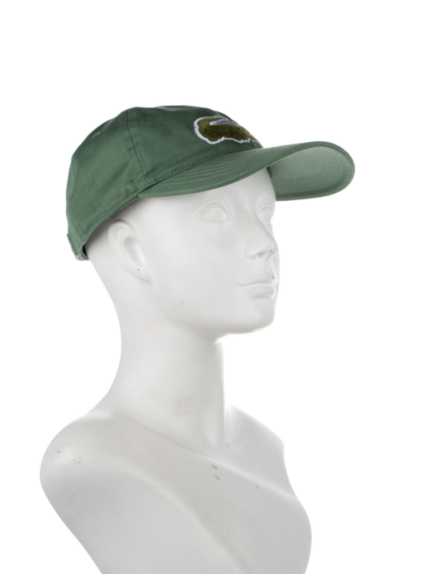 Lacoste Lacoste Baseball Cap