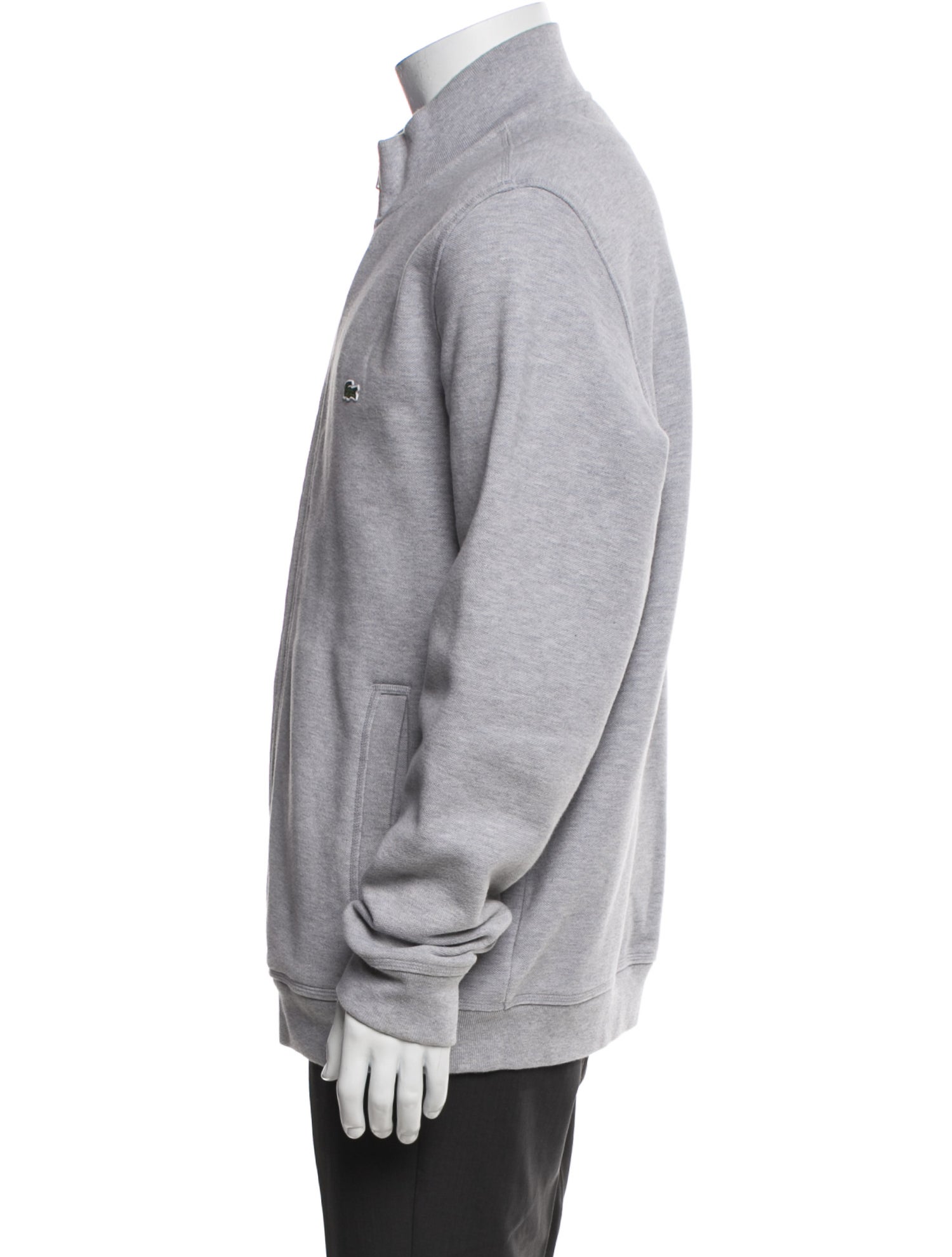 Lacoste Jacket