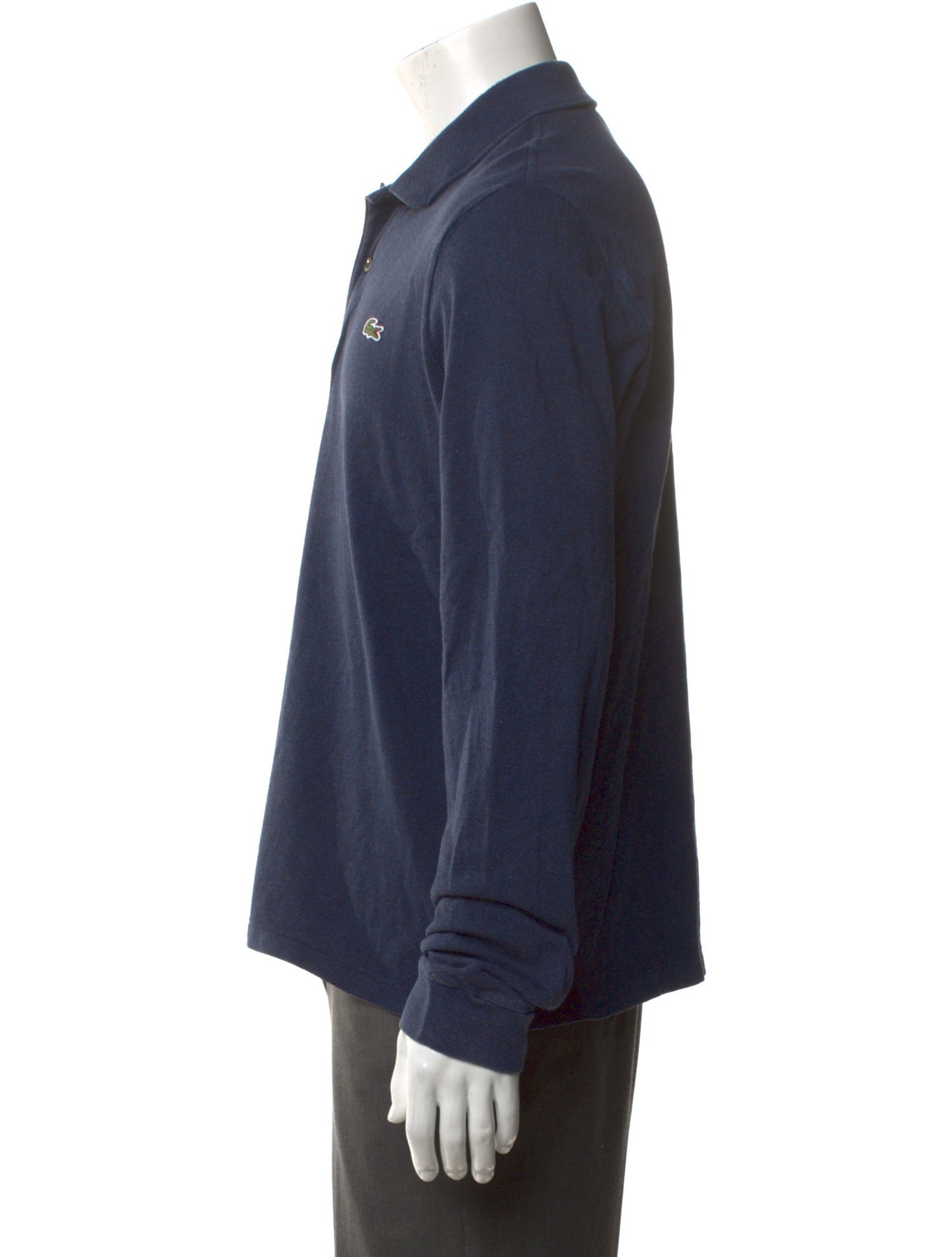Lacoste Long Sleeve