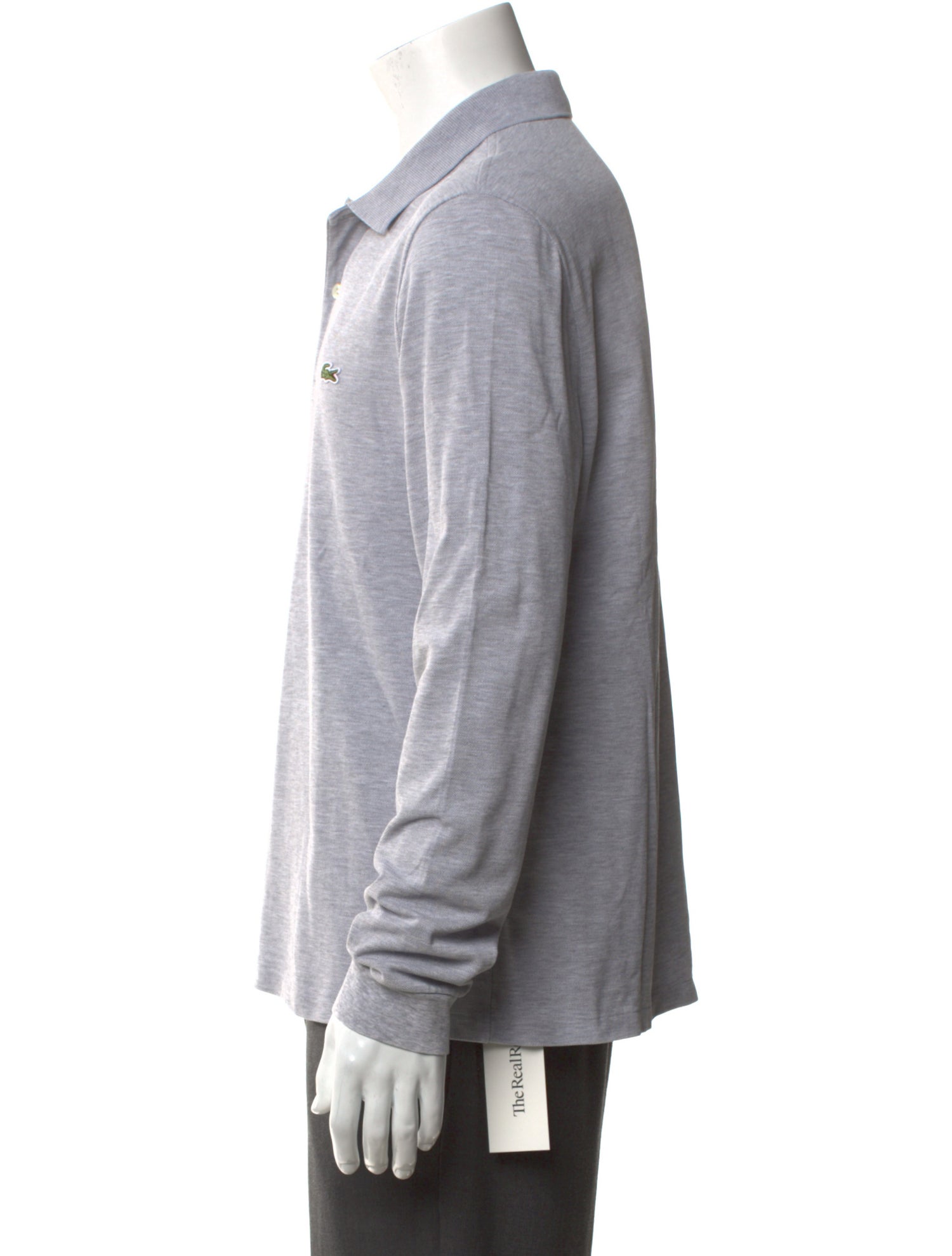 Lacoste Long Sleeve