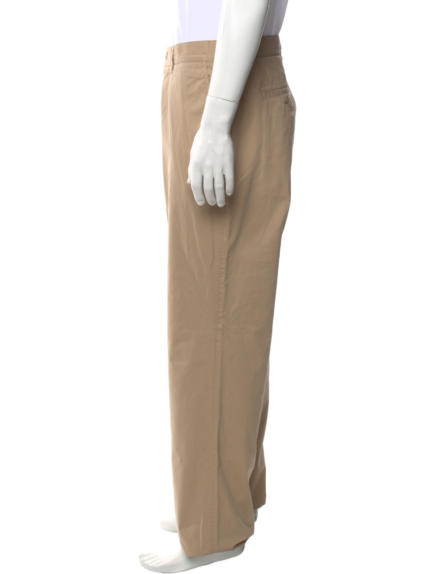 Lacoste Chinos