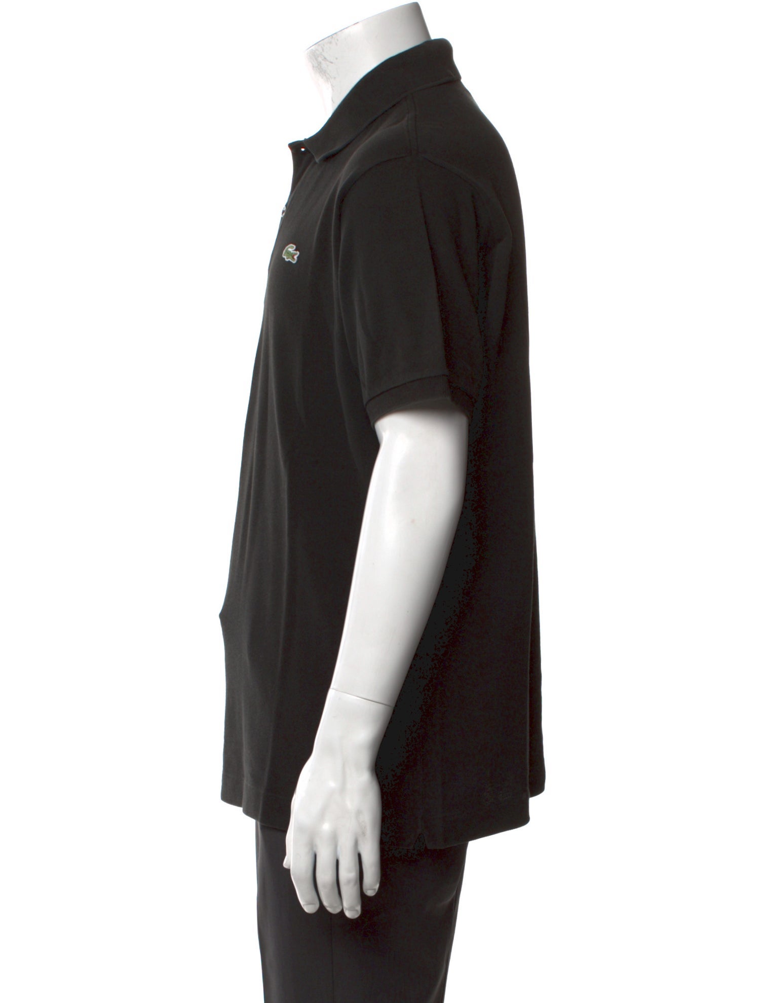 Lacoste Short Sleeve