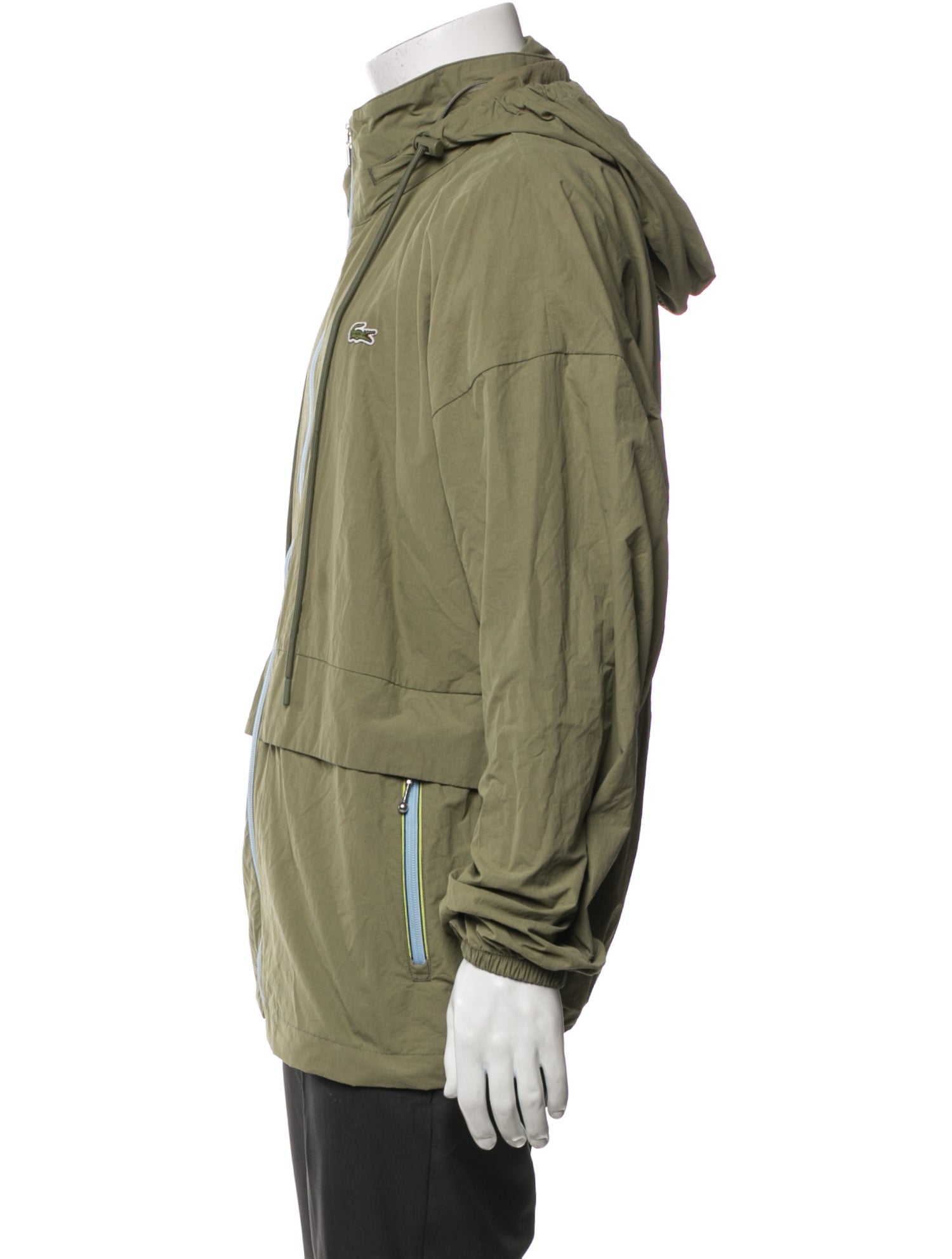 Lacoste Jacket