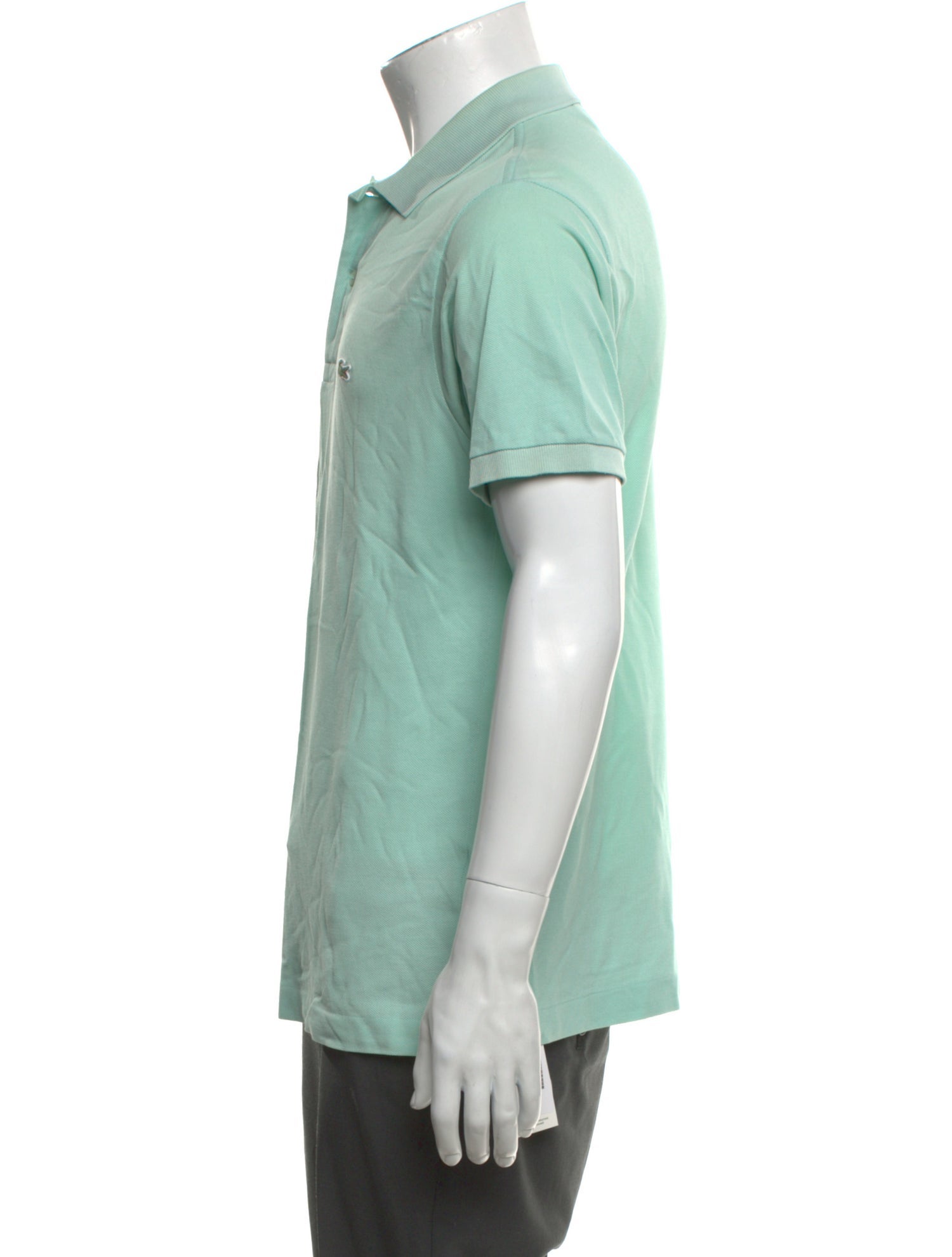 Lacoste Short Sleeve
