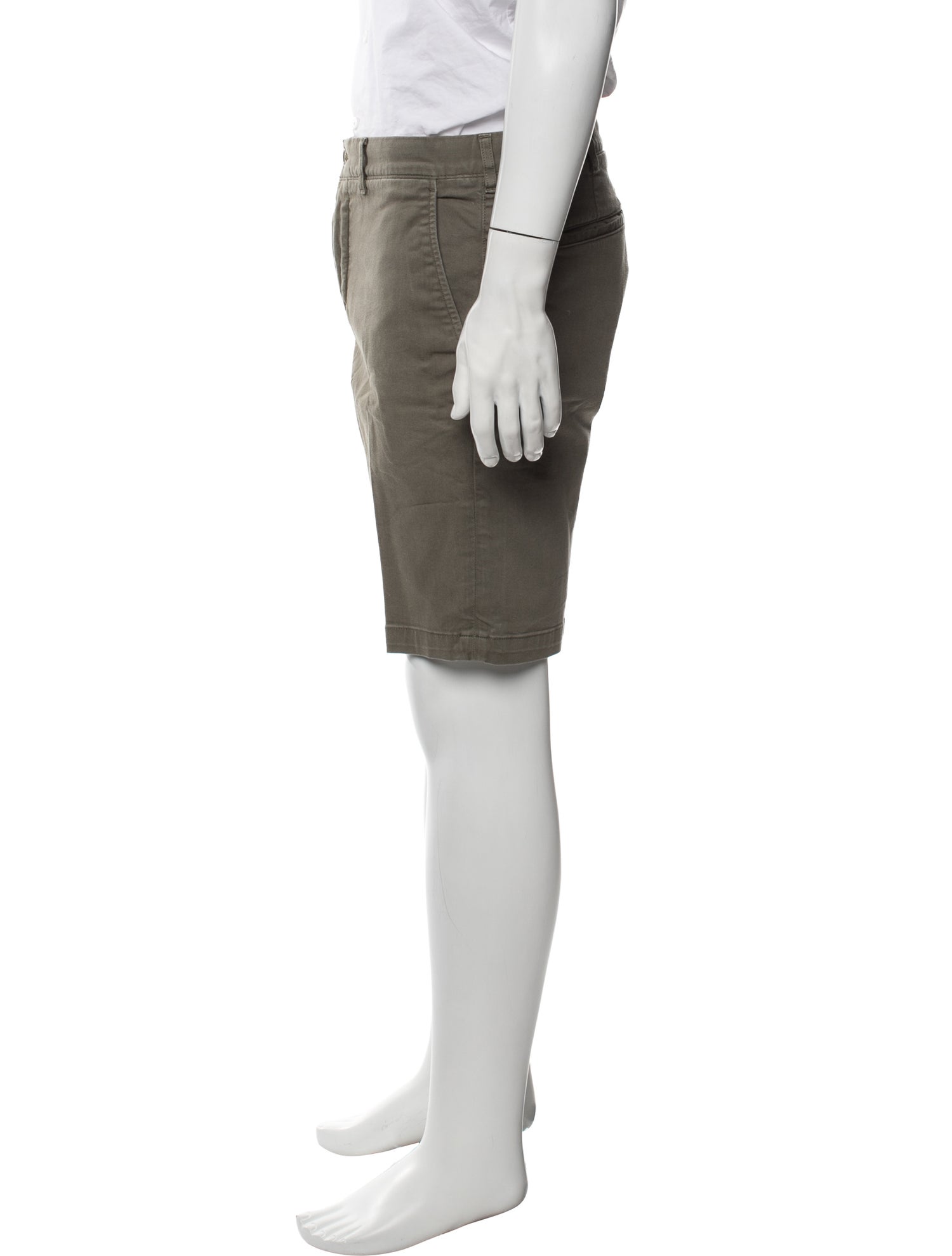 Lacoste Chino Shorts