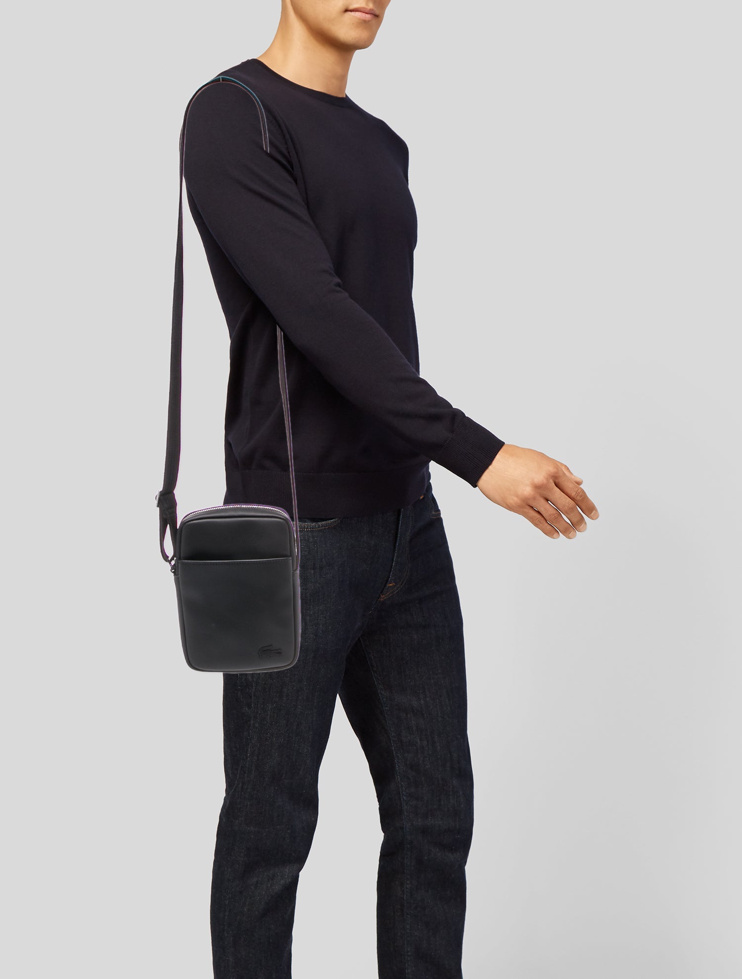 Lacoste Crossbody Bag