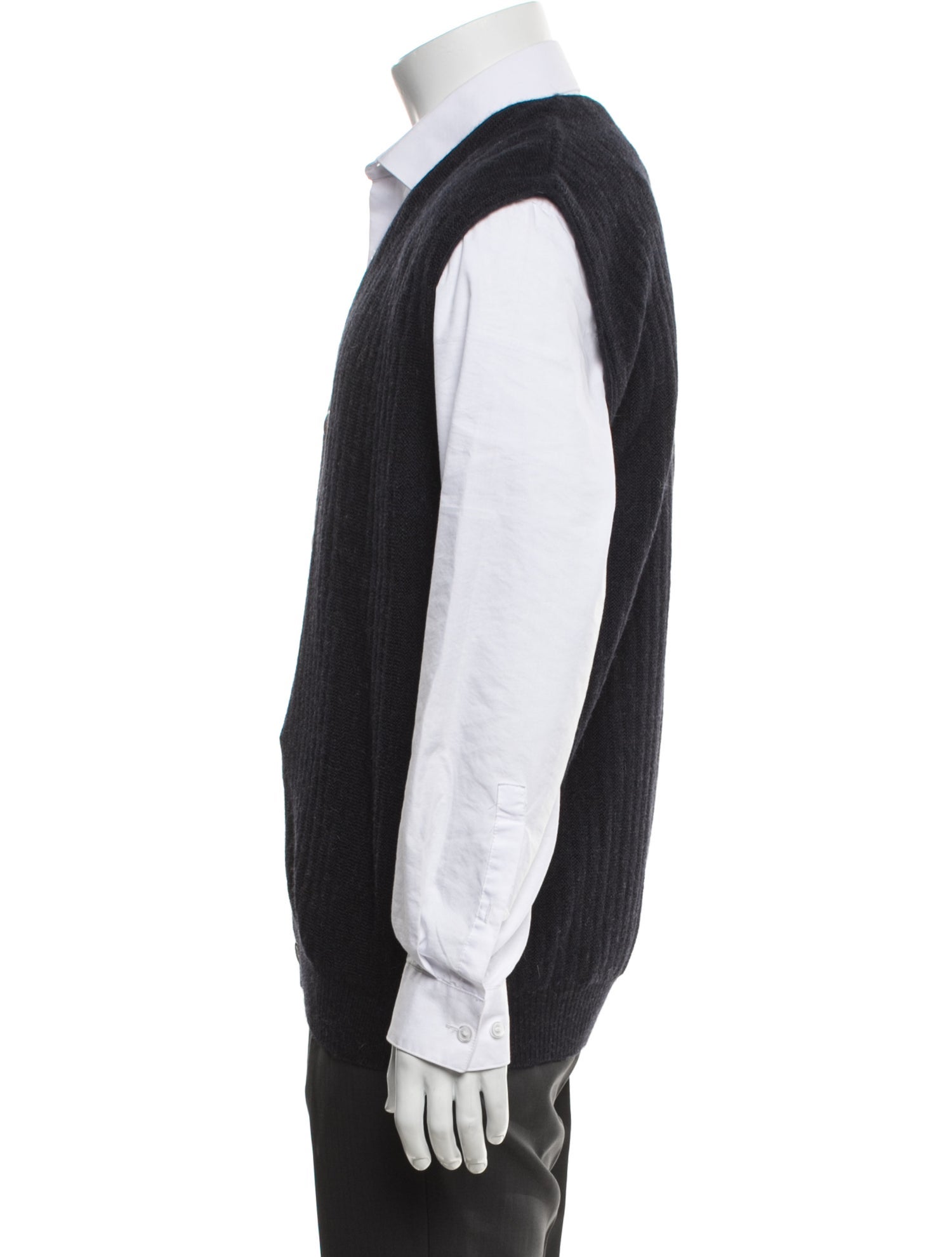 Lacoste Baby Alpaca Jacket w/ Tags