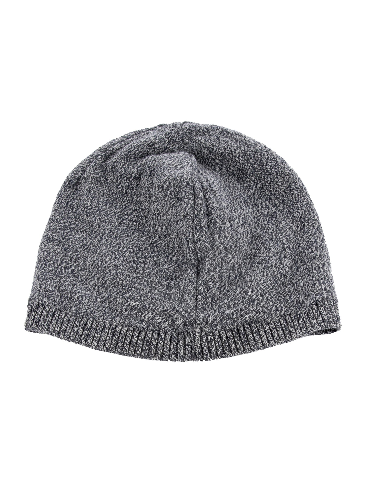 Lacoste Big Crocodile Jacquard Reversible Wool Beanie