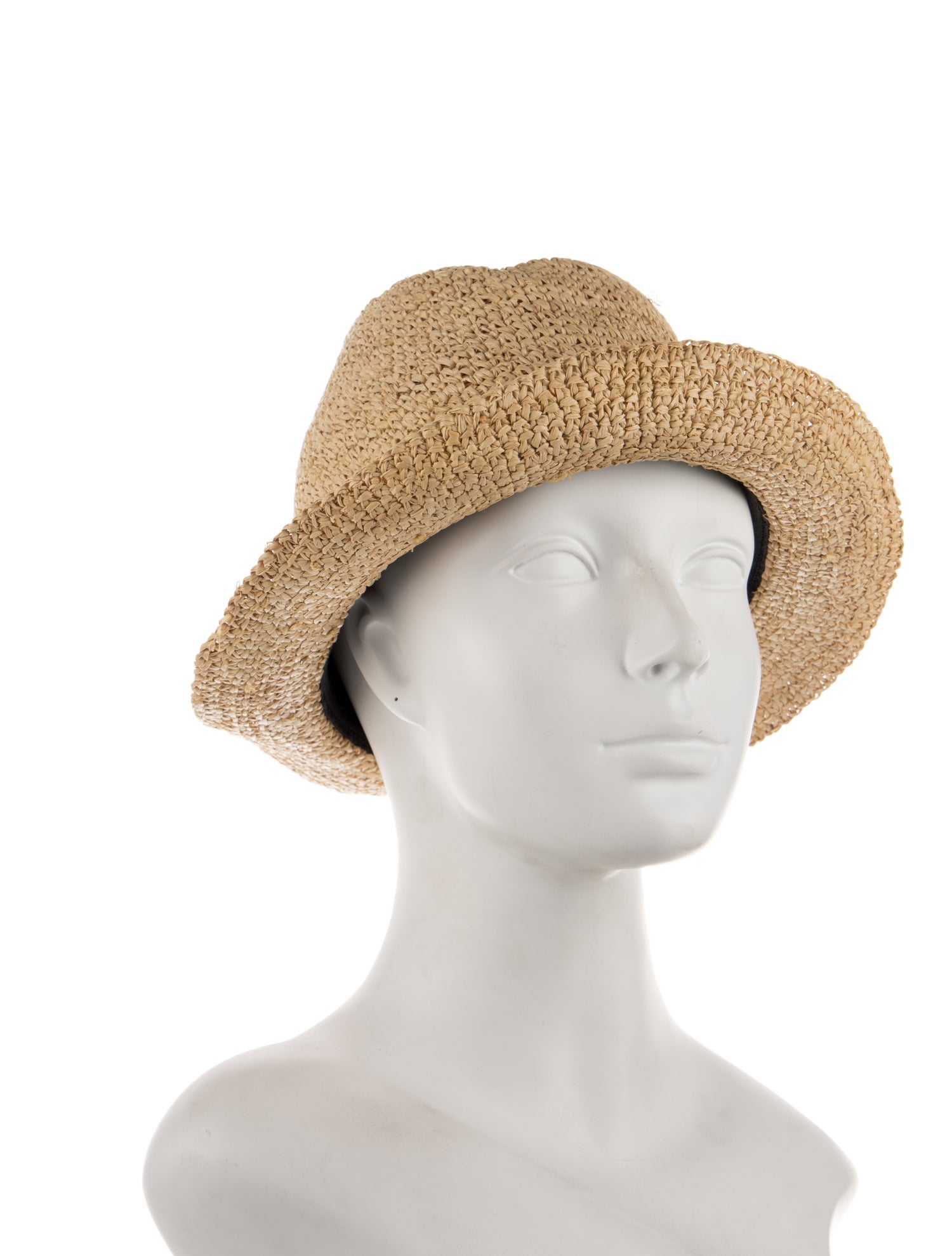Lacoste panama hat