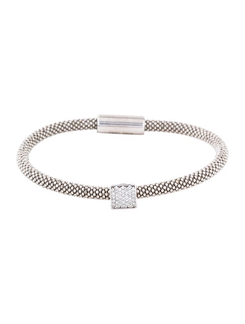 Links of London Crystal Stardust Bangle