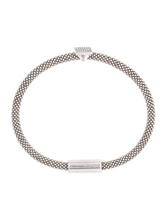 Links of London Crystal Stardust Bangle