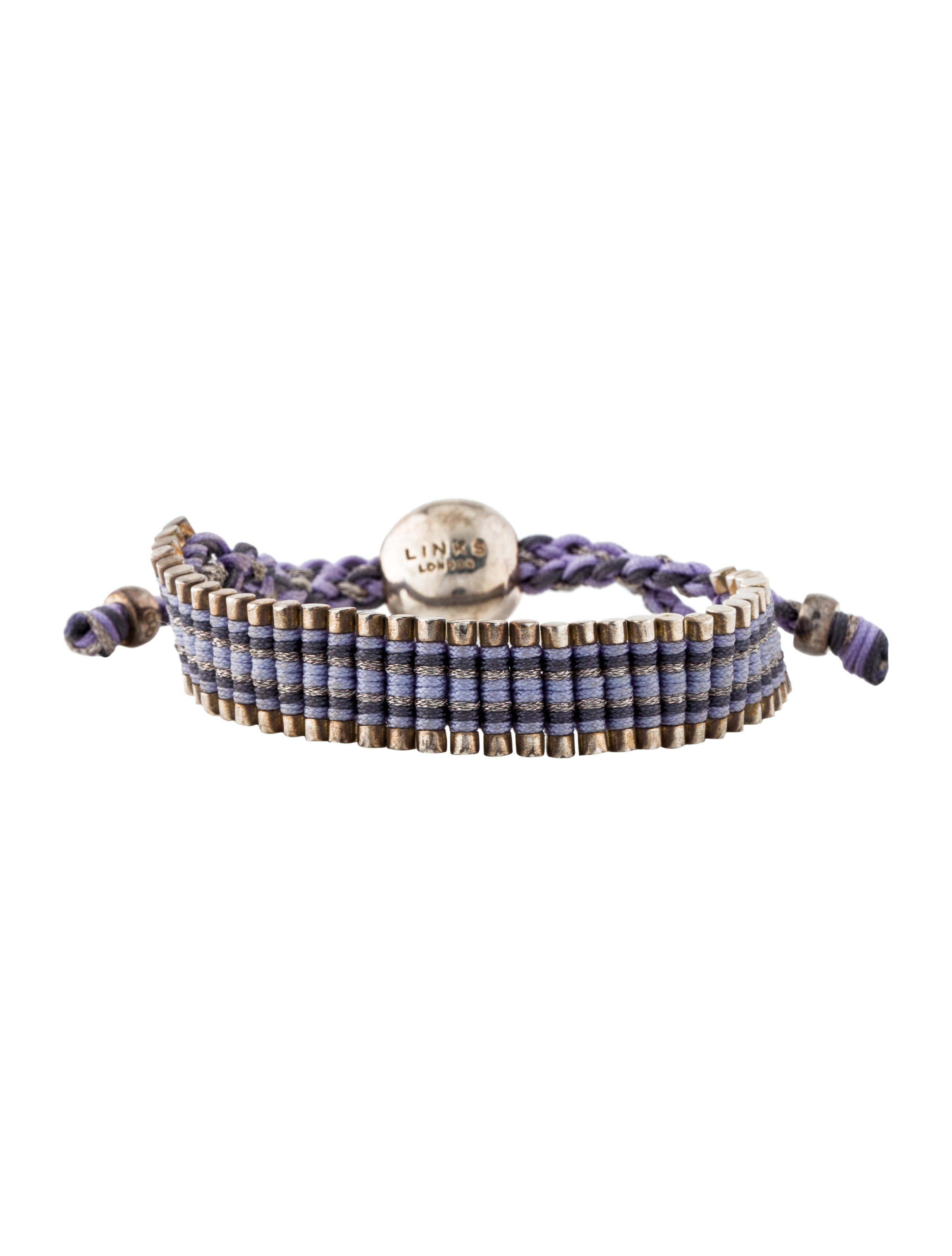 Links of London Friendship Bracelet