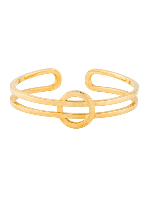 Links of London 18K Cuff yellow