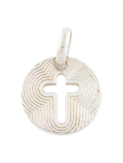 Links of London Cross Charm Pendant