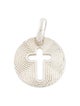 Links of London Cross Charm Pendant
