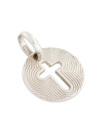 Links of London Cross Charm Pendant