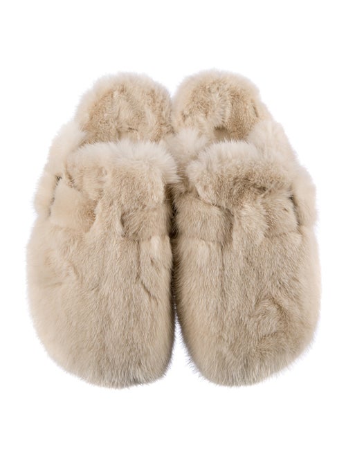 Linda Richards Mules