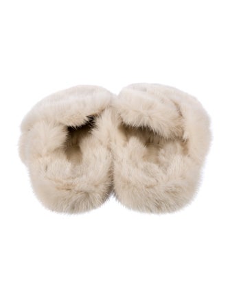 Linda Richards Mules