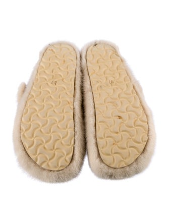 Linda Richards Mules