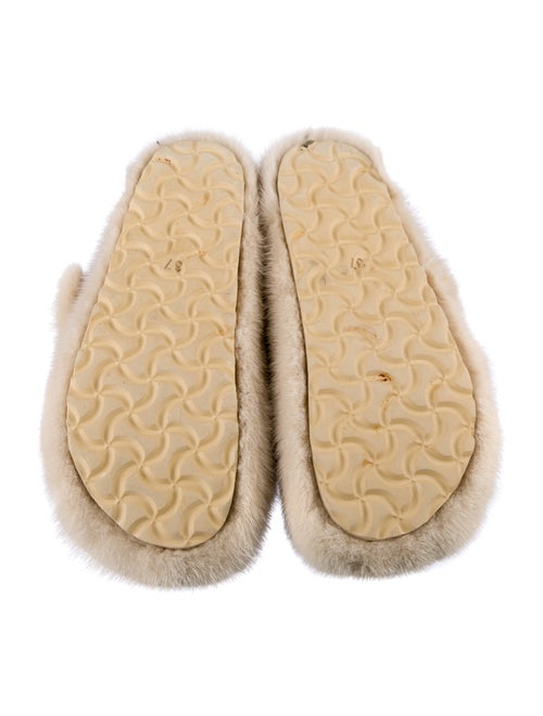 Linda Richards Mules