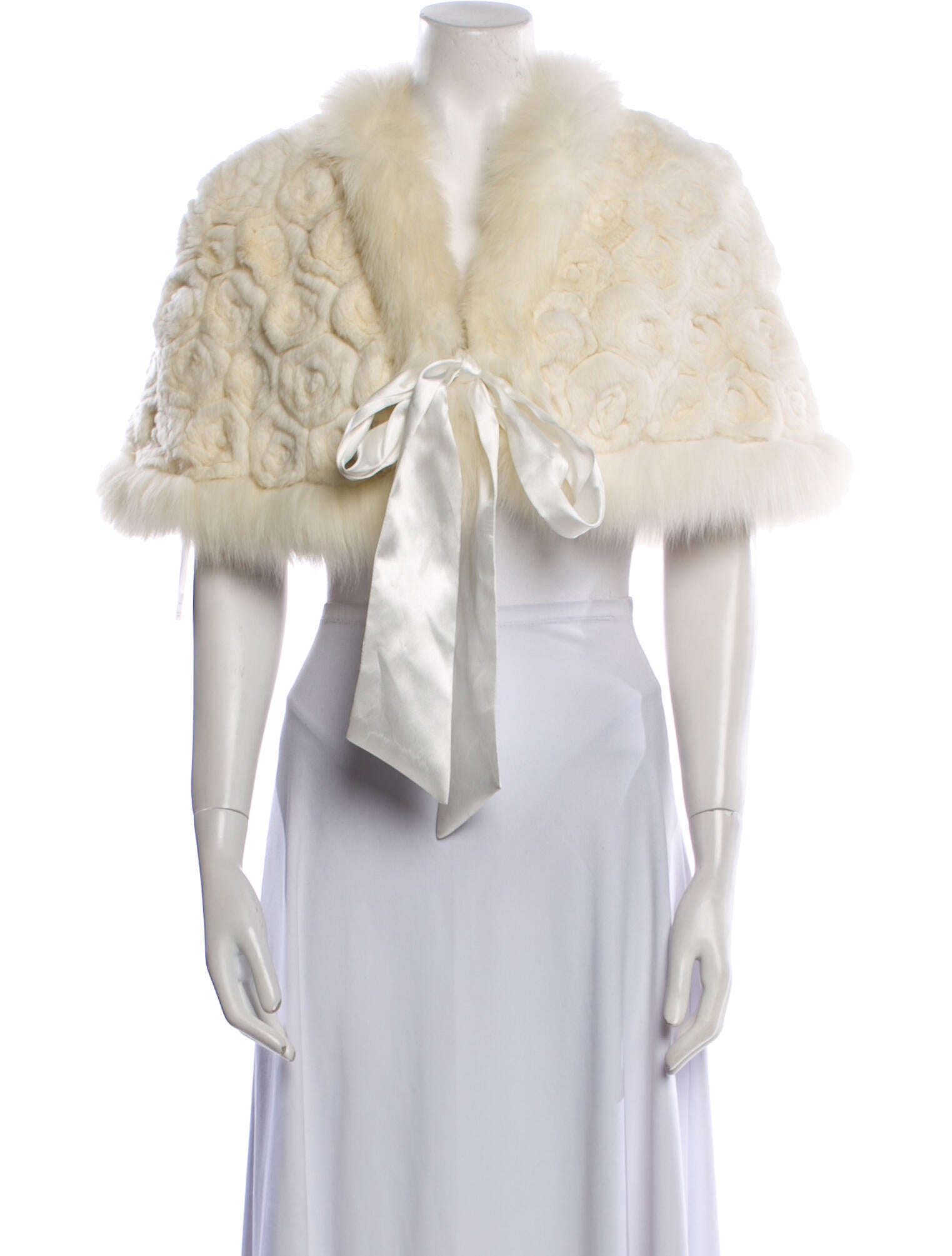 Linda Richards Jacket