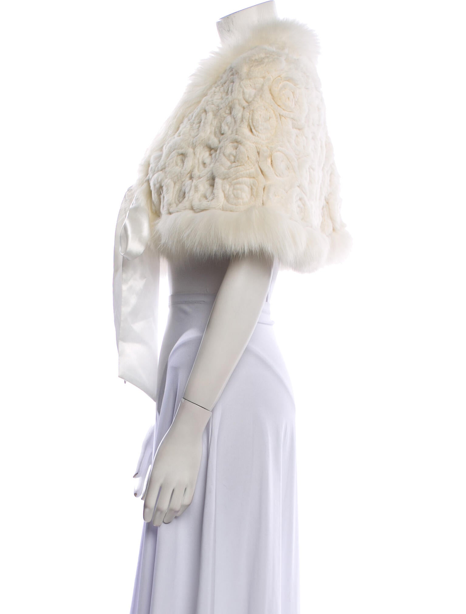 Linda Richards Jacket