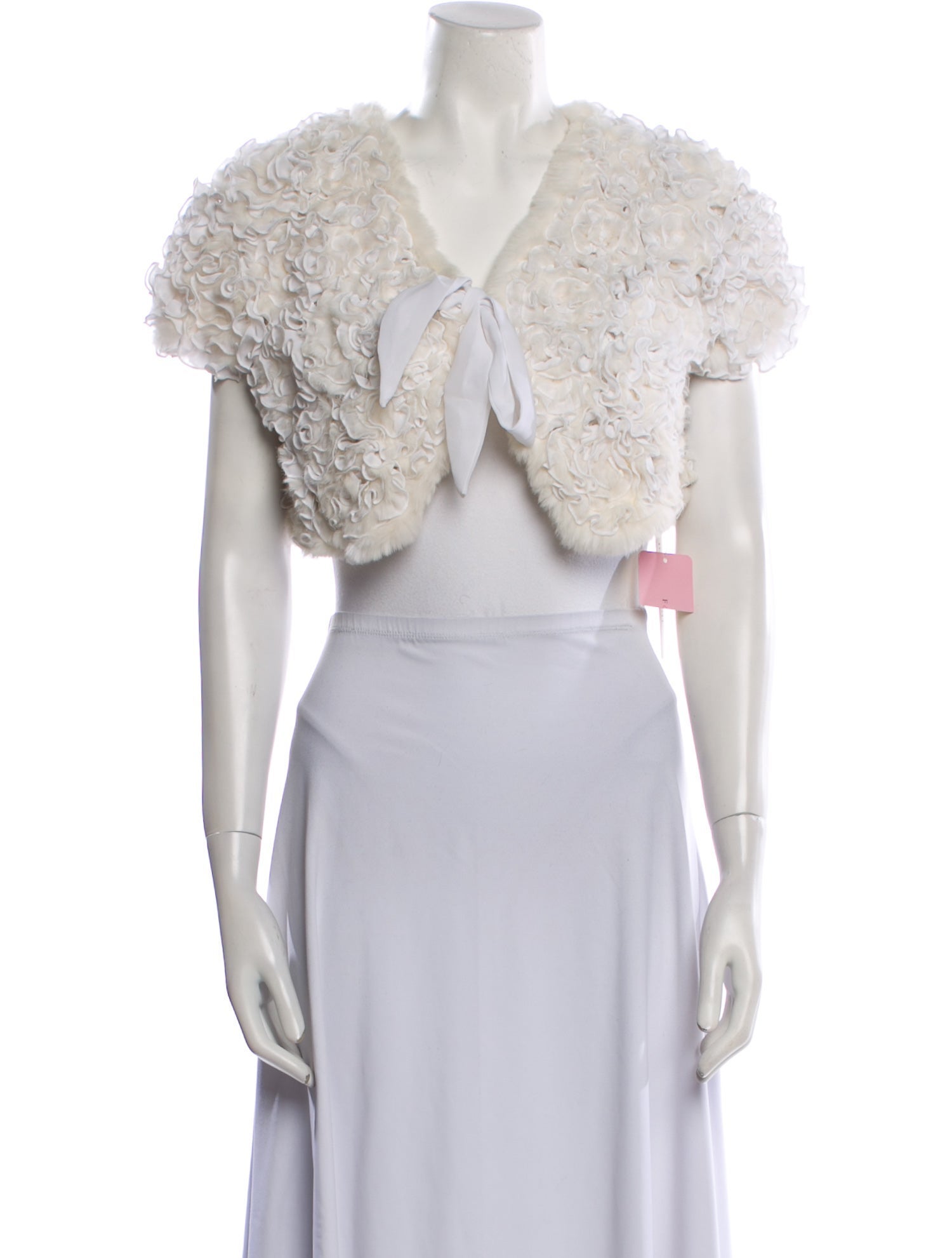 Linda Richards Bolero