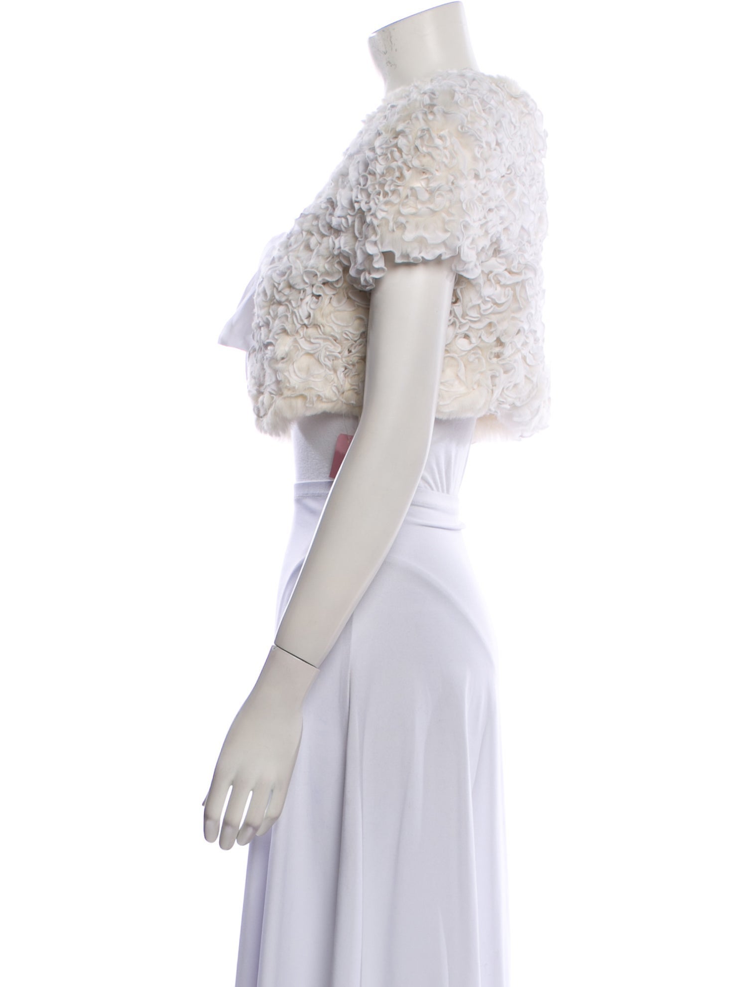 Linda Richards Bolero