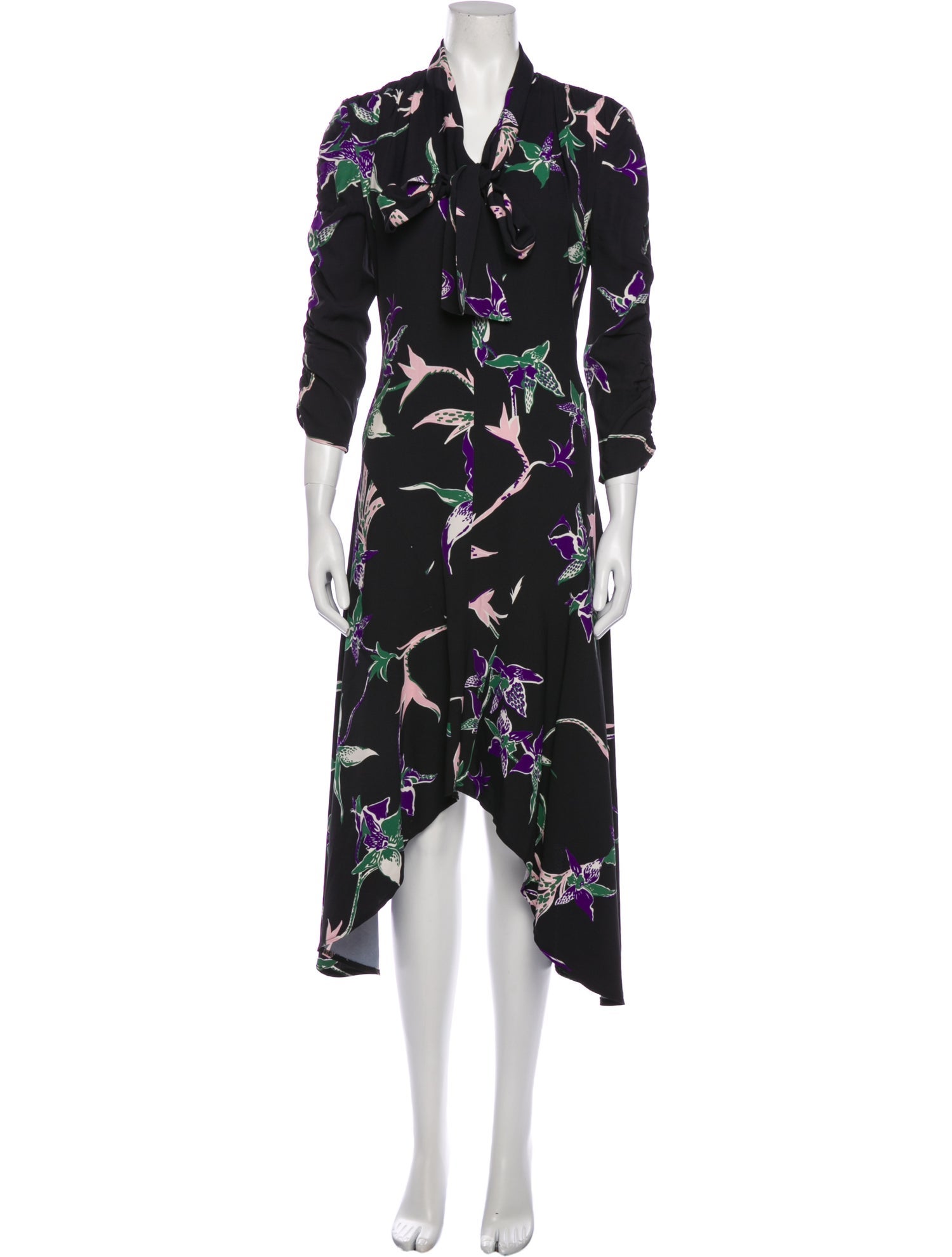 La DoubleJ Dress - Black Dresses, Clothing - WLDBJ24229 | The RealReal