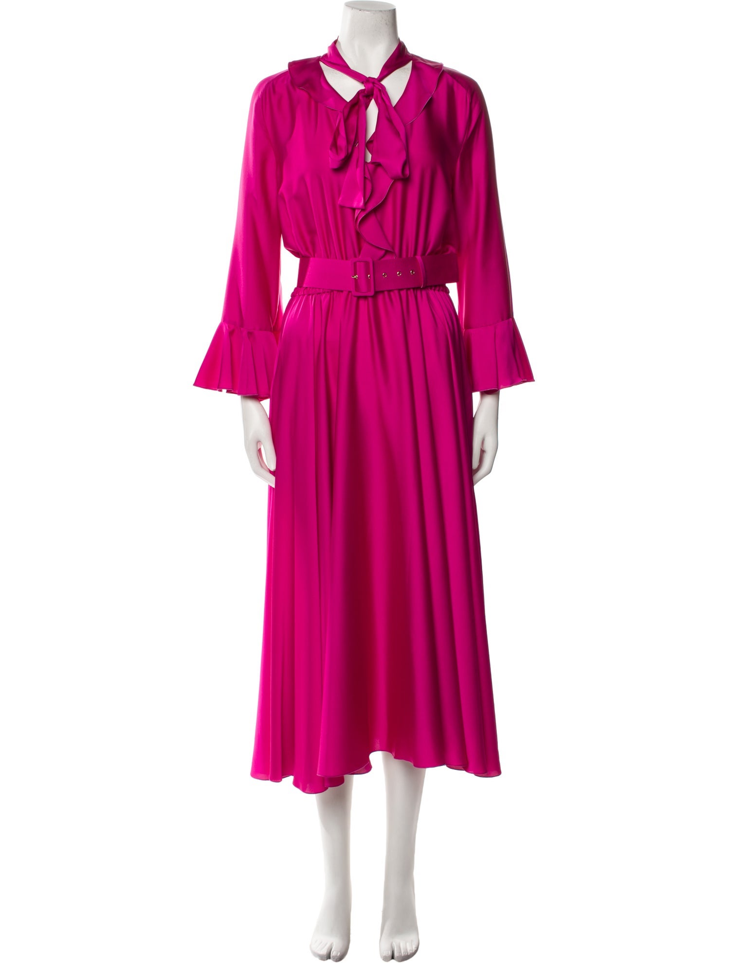 La DoubleJ Long Dress