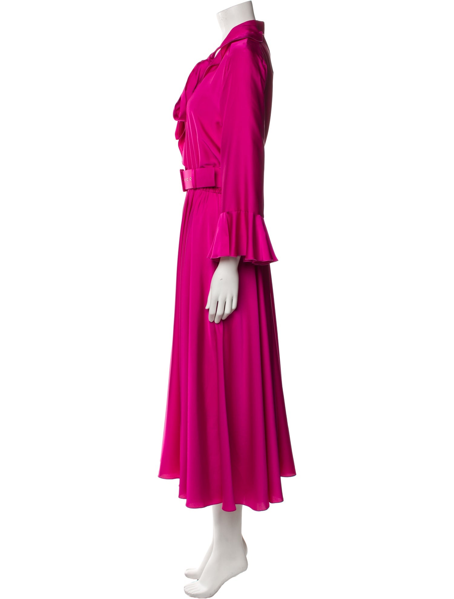 La DoubleJ Long Dress