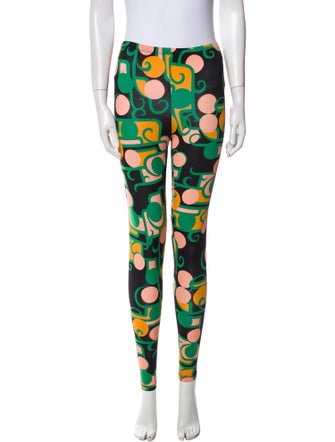 La DoubleJ Printed Lounge Set