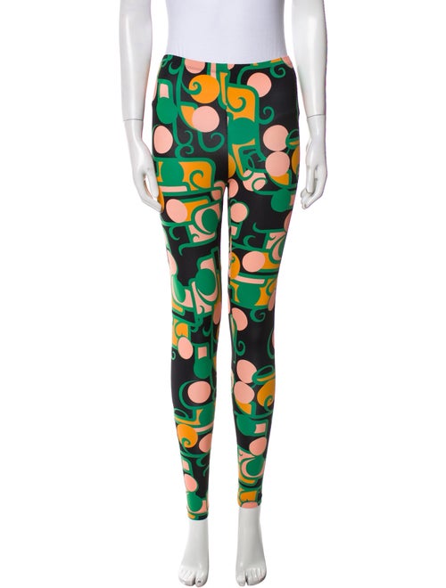 La DoubleJ Printed Lounge Set