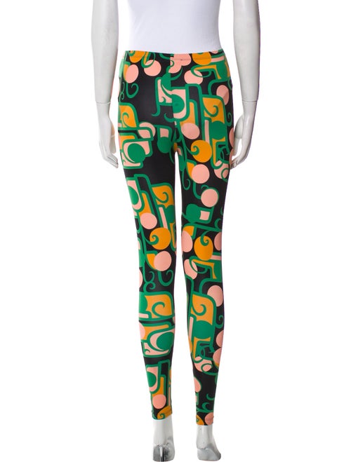 La DoubleJ Printed Lounge Set