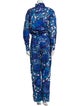 La DoubleJ Printed Jumpsuit