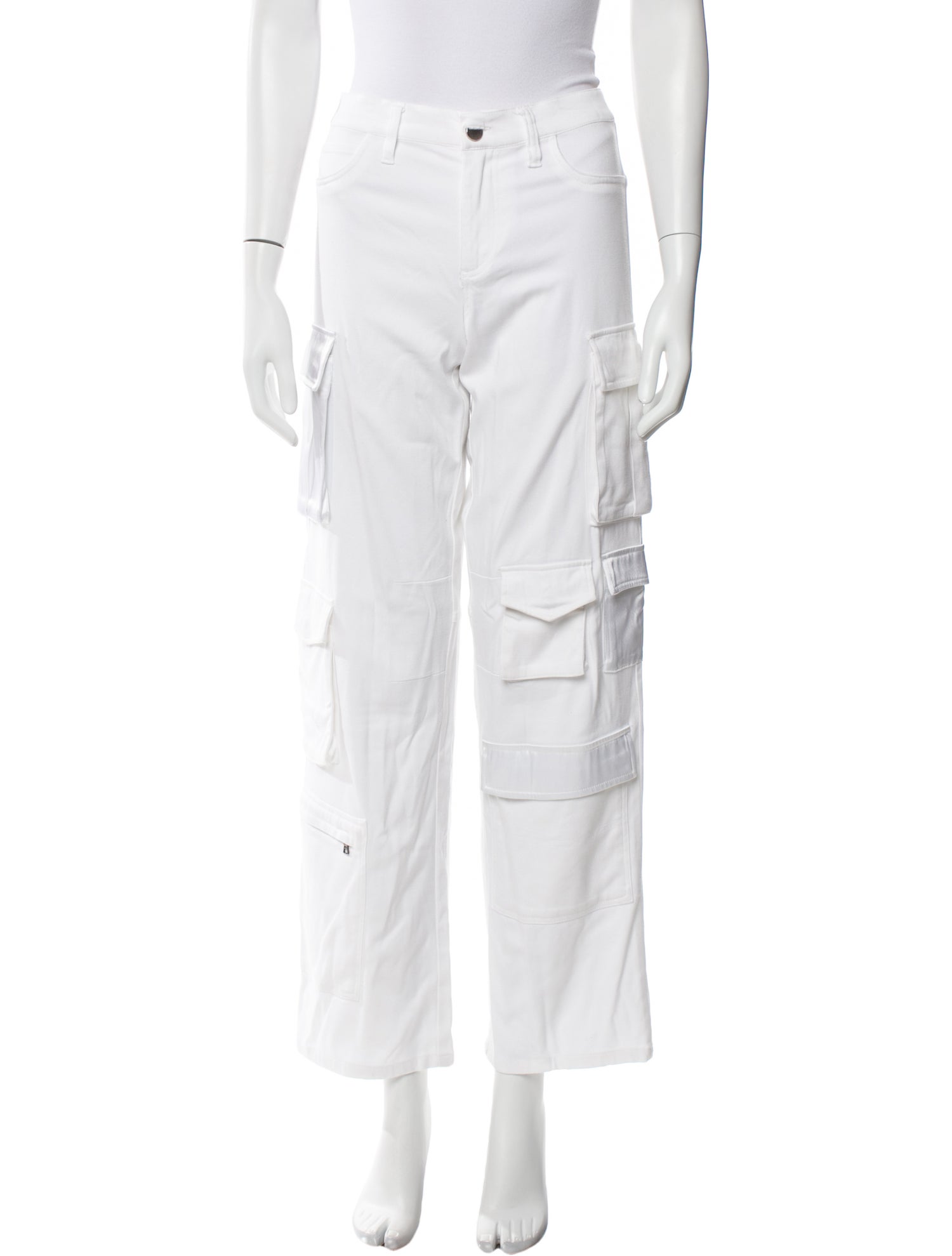 La DoubleJ Wide Leg Pants