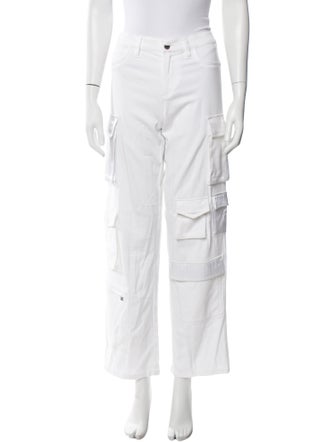 La DoubleJ Wide Leg Pants