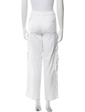 La DoubleJ Wide Leg Pants