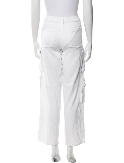 La DoubleJ Wide Leg Pants