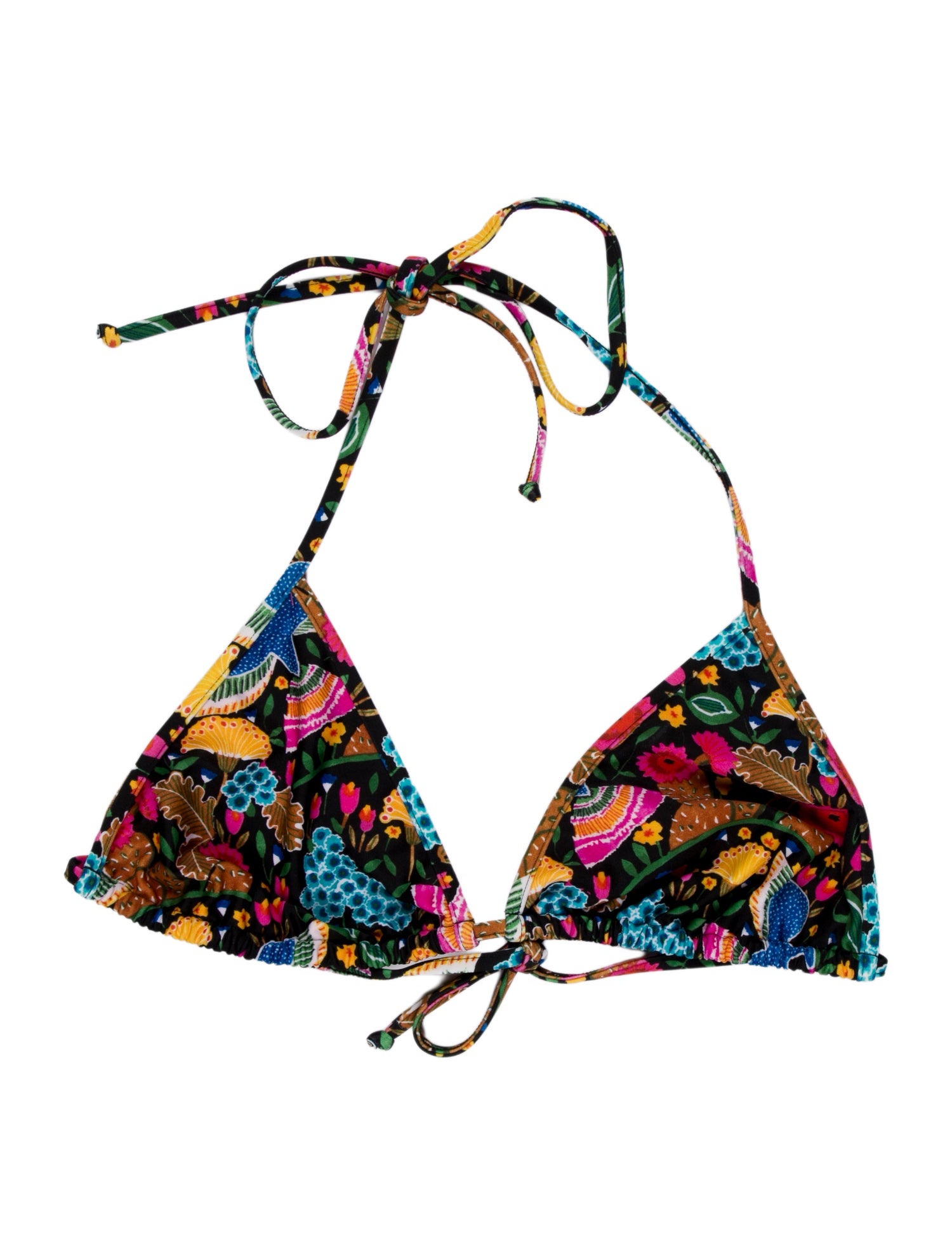La DoubleJ Floral Print Top w/ Tags