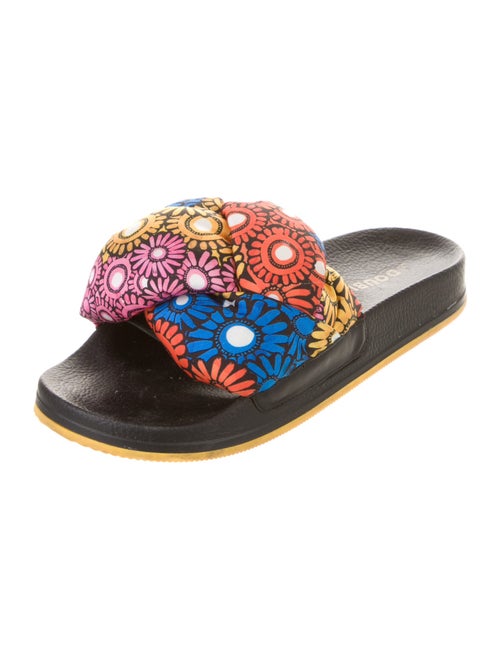 La DoubleJ Printed Slides