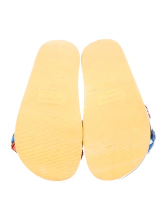 La DoubleJ Printed Slides