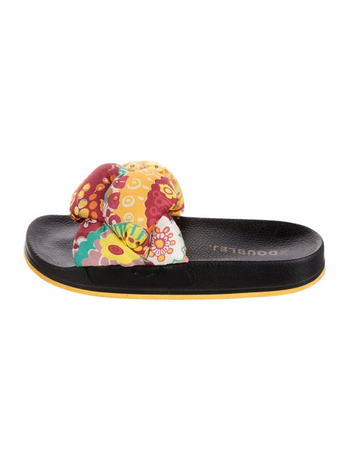 La DoubleJ Printed Slides