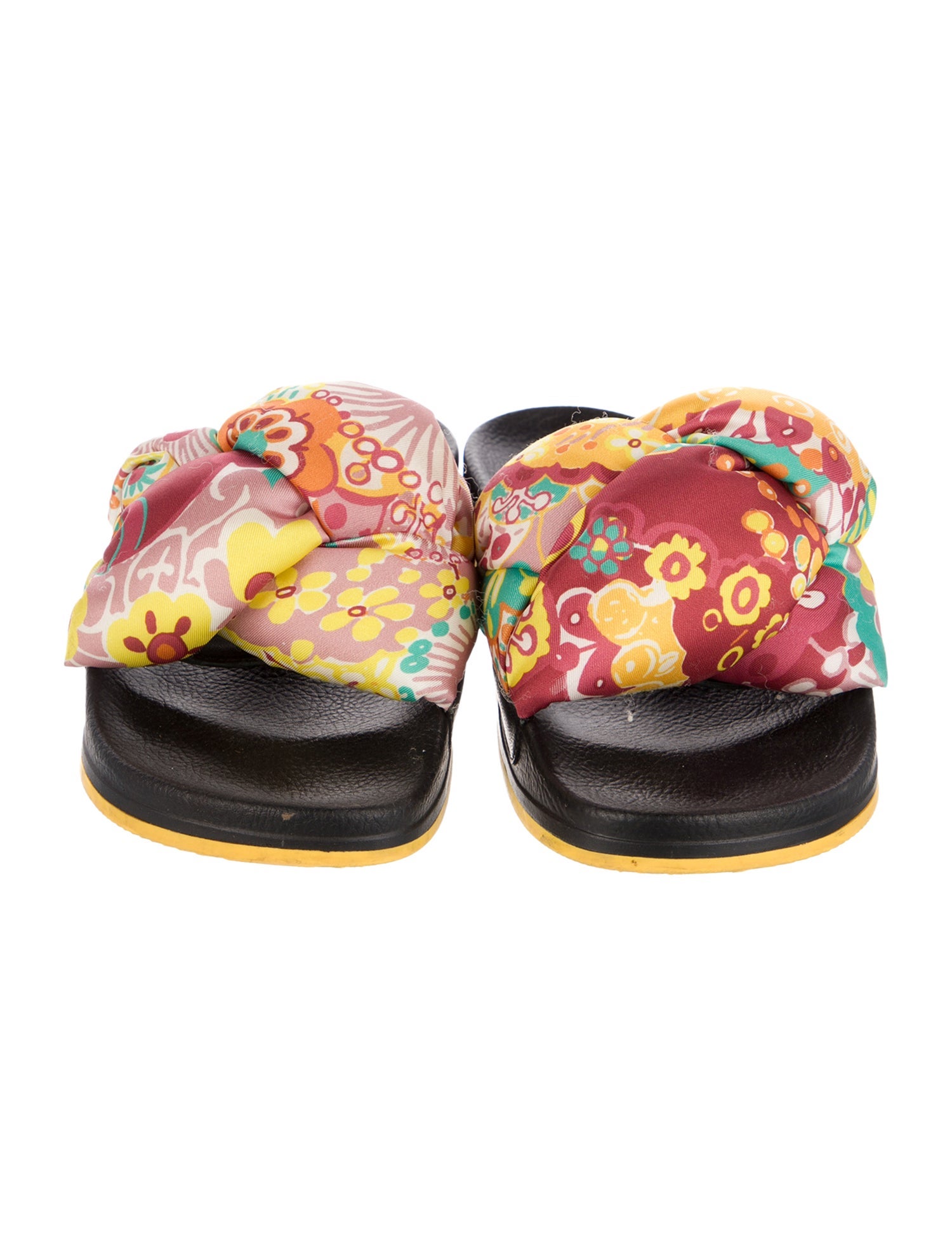 La DoubleJ Printed Slides