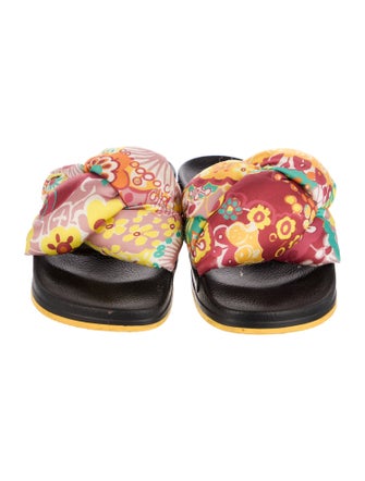 La DoubleJ Printed Slides