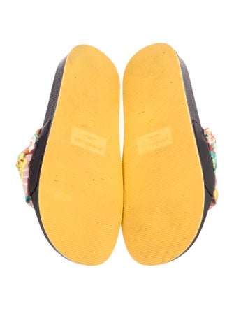 La DoubleJ Printed Slides