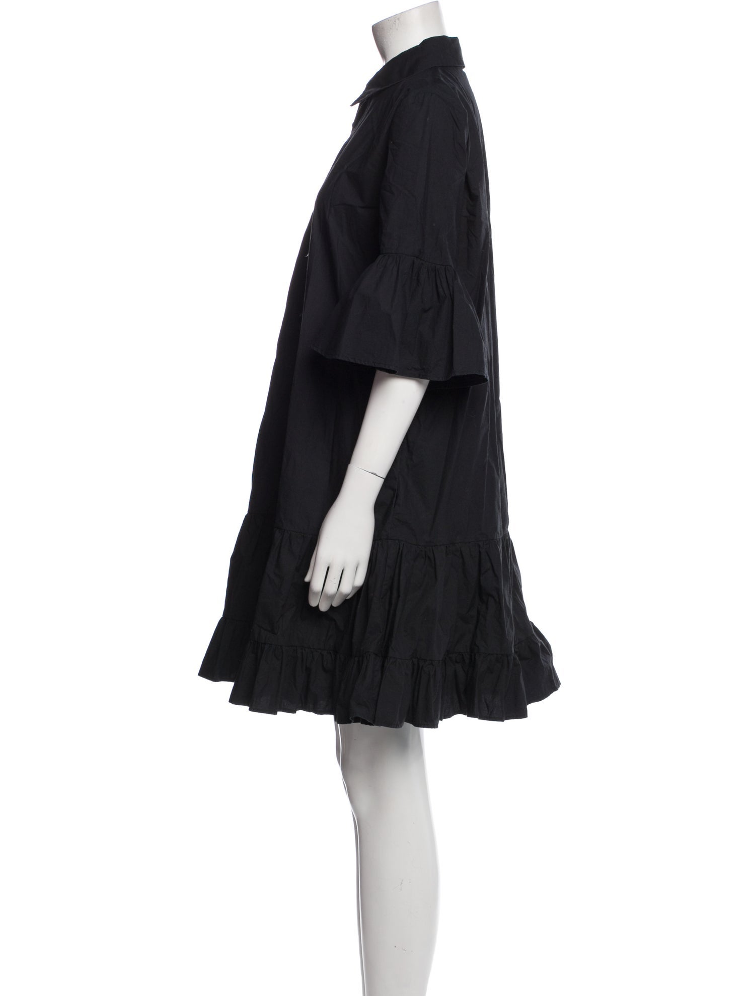 La DoubleJ Mini Dress